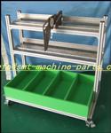 samsung cp feeder storage cart